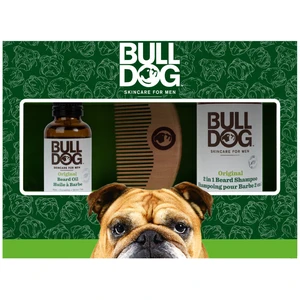 Bulldog Skincare Coffret de Soins pour La BarbeVendu parblissim
