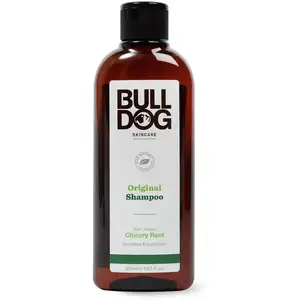 Comparateur de prix : Shampooing original Bulldog 300ml