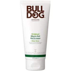 Bulldog Gel De Rasage Original pas cher