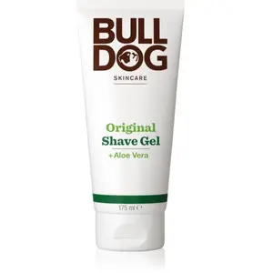 Gel de rasage                                - BulldogVendu parnotino