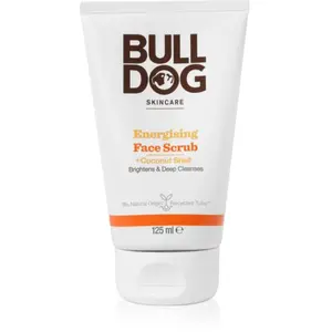 Bulldog Soins de la peau énergisant pas cher