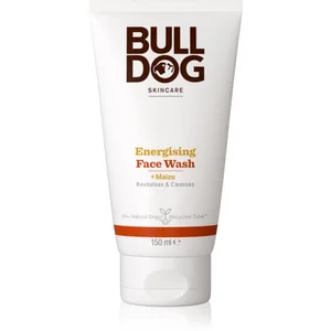 Comparateur de prix : Bulldog Energizing Face Wash gel lavant visage pour homme 150 ml