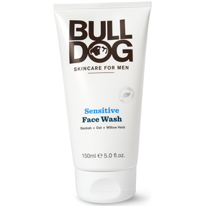 Comparateur de prix : Bulldog Sensitive Nettoyant (150ml)