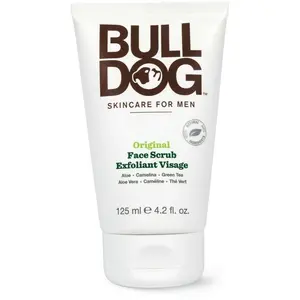 Exfoliant visage original - Bulldog pas cher