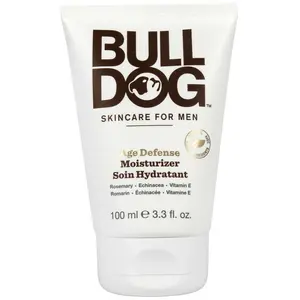 BULLDOG Soin Hydratant Age Defense 100 ml