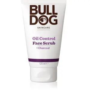 Exfoliant Visage Peau Grasse Bulldog 125 ml