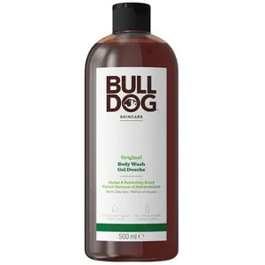 BULLDOG Gel Douche Original pas cher