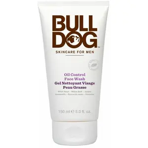 Bulldog Gel Nettoyant Peau Grasse pas cher