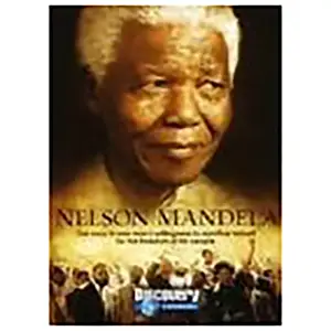 Go Entertain Nelson Mandela pas cher
