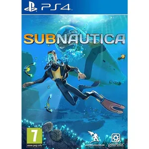 Comparateur de prix : Focus Entertainment Publishing Subnautica Ps4
