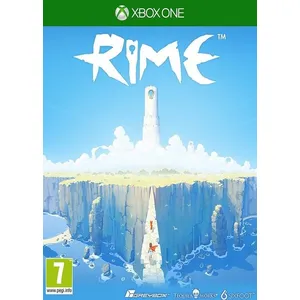 Comparateur de prix : Focus Entertainment Publishing Rime Xbox One