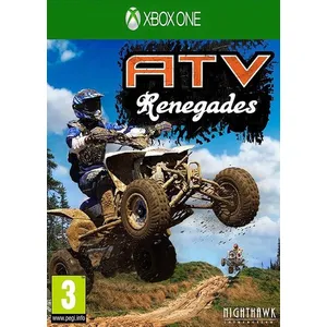 Comparateur de prix : Nighthawk Interactive Focus Entertainment Publishing Atv Renegades Xbox One