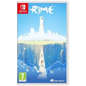 Nintendo Rime Switch