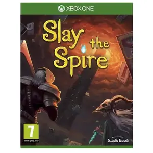 Humble Bundle Slay the Spire Xbox 1 pas cher