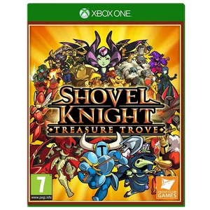 meridiem-games Shovel Knight : Trésor Xbox One pas cher