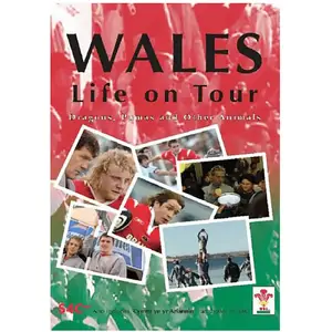 BLACKHORSE ENTERTAINMENT Wales - Life On Tour pas cher