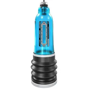 Comparateur de prix : Bathmate Pompe à pénis Hydromax5 Bleu