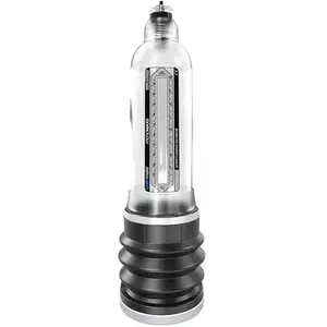 Comparateur de prix : Pompe à pénis Bathmate Hydromax9