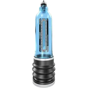 Comparateur de prix : Bathmate Pompe à pénis Hydromax9 Bleu