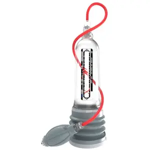 Comparateur de prix : Bathmate Pompe à pénis Hydroxtreme11