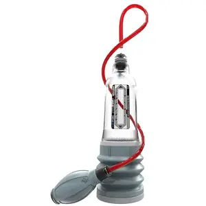 Comparateur de prix : Pompe à pénis Bathmate HydroXtreme7 Wide Boy