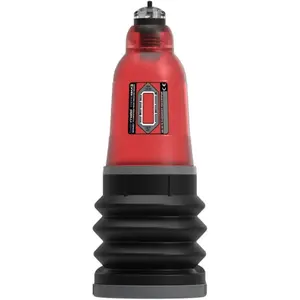 Comparateur de prix : Pompe à pénis Bathmate Hydromax3