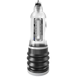 Comparateur de prix : Pompe à pénis Bathmate Hydromax7 Wide Boy