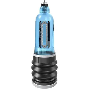 Comparateur de prix : Pompe à pénis Bathmate Hydromax7 Wide Boy