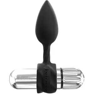 Bathmate Set Anal Training Plugs Vibe 4uds pas cher