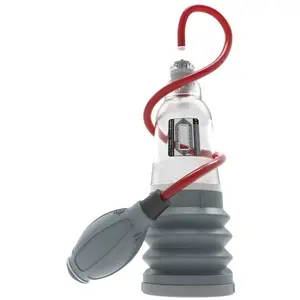 Comparateur de prix : Pompe à pénis Bathmate HydroXtreme3