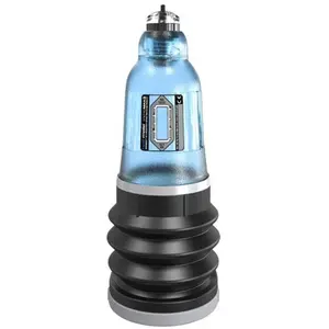 Comparateur de prix : Pompe à pénis Bathmate Hydromax3