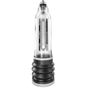 Comparateur de prix : Bathmate Bathmate Hydromax7 Développeur Transparent