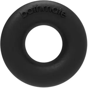 Comparateur de prix : Bathmate Anneau Pénis Barbare Noir 1pc