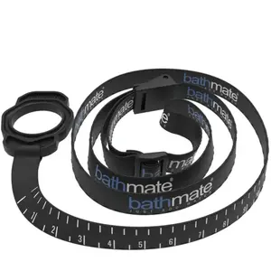 Comparateur de prix : Bathmate Sangle Mains Libres pour Pompe Développeur de Pénis