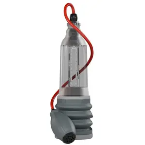 Comparateur de prix : Bathmate Hydroxtreme8 Pompe à Pénis Haute Performance pour Gains Optimaux