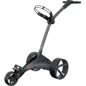 Motocaddy Trottinette électrique S1 Lithium, anthracite