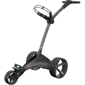 Motocaddy Trottinette électrique S1 DHC Lithium, anthracite