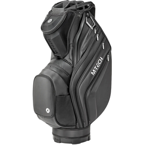 Motocaddy Cartbag M-Tech, noir/anthracite