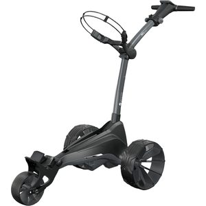 Motocaddy Trolley électrique M1 DHC Ultra, noir