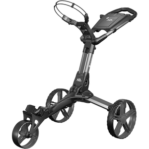 Motocaddy Trolley QB2, noir/gris pas cher