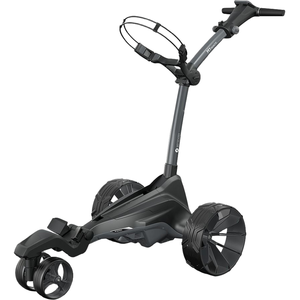 Motocaddy Trolley électrique M7 Remote Ultra, noir