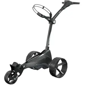 Motocaddy M-Tech 2024 Black Chariot de golf électrique