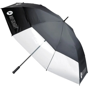 Motocaddy Parapluie Clearview, noir pas cher