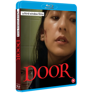 Third Window Door / Door 2 (Standard Edition) Blu-rayVendu parzavvi