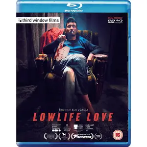 Comparateur de prix : Third Window Films Lowlife Love (2 Blu-Ray) [Edizione: Regno Unito] [Import]