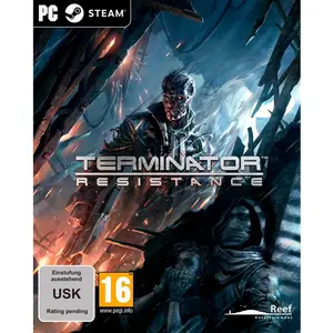 Reef Entertainment Terminator Resistance pas cher