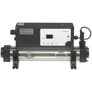 Comparateur de prix : Habitat et Jardin Réchauffeur électrique elecro Vulcan 15000W - Monophasé - Digital - V-8T8B-D