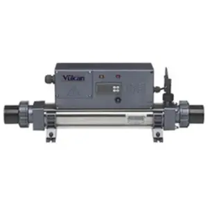 Comparateur de prix : Habitat et Jardin Réchauffeur électrique ELECRO VULCAN 9000W - Monophasé - V-8T89-D TU