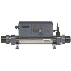 Habitat et Jardin Vulcan - Réchauffeur analogique 3 kW Mono - Elecro Engineering pas cher