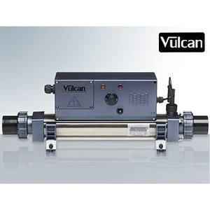 Comparateur de prix : Habitat et Jardin Vulcan - réchauffeur electrique 4.5kw mono analogique - v-8t84 TU